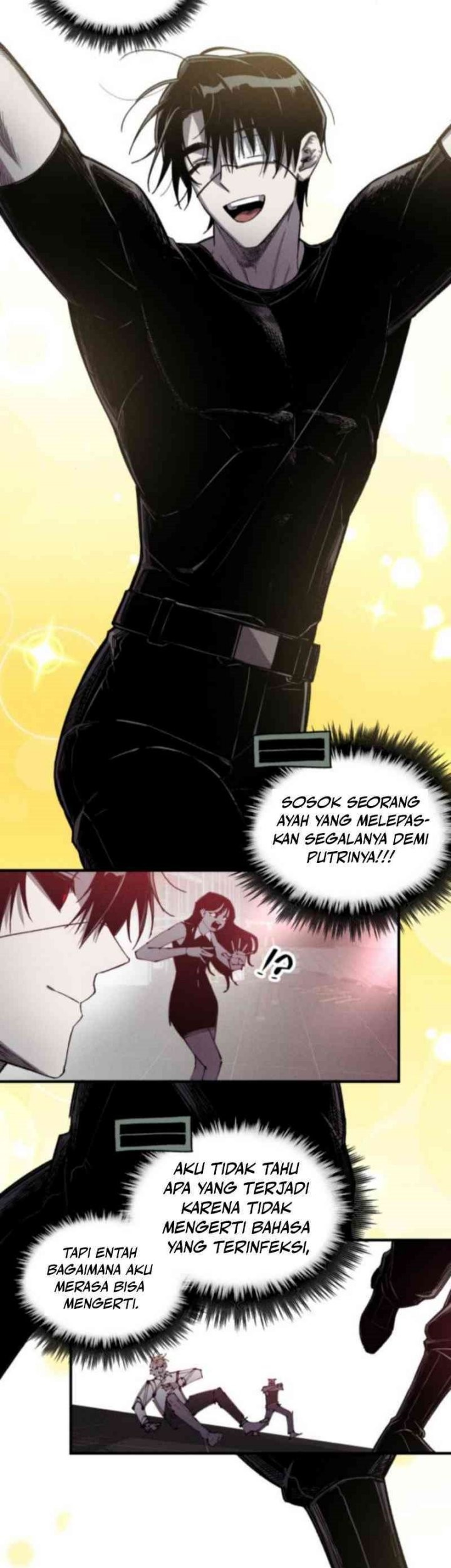 Zombie Horde Chapter 11 Gambar 29