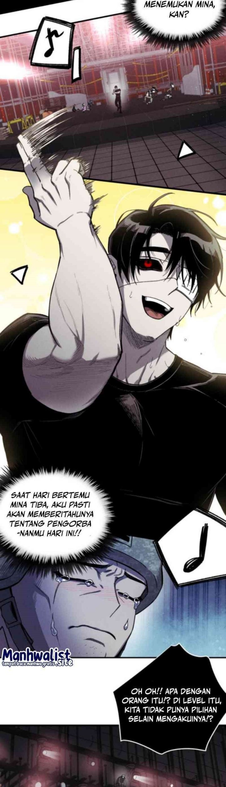 Zombie Horde Chapter 11 Gambar 31