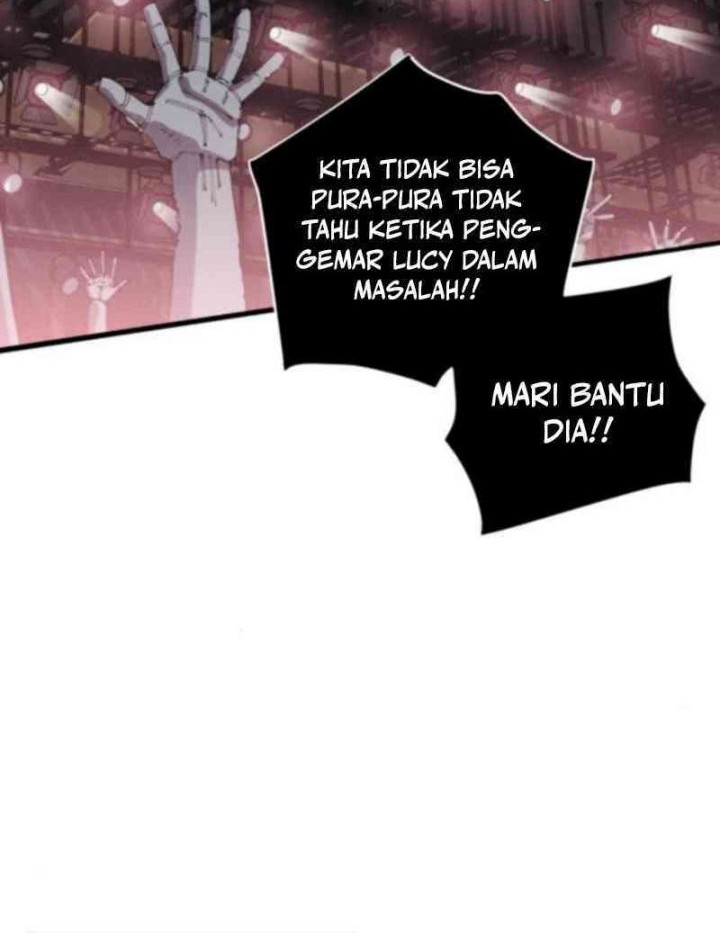 Zombie Horde Chapter 11 Gambar 32