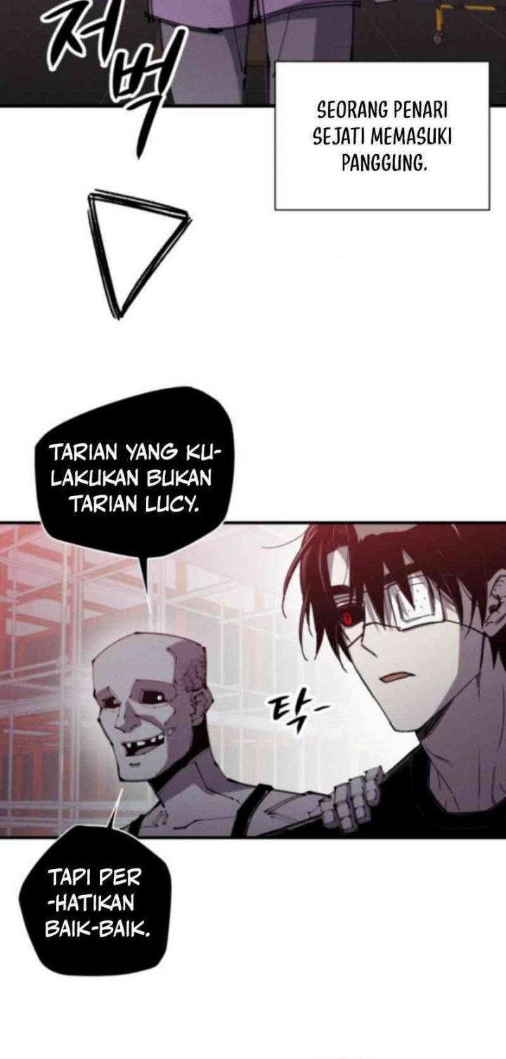 Zombie Horde Chapter 11 Gambar 34