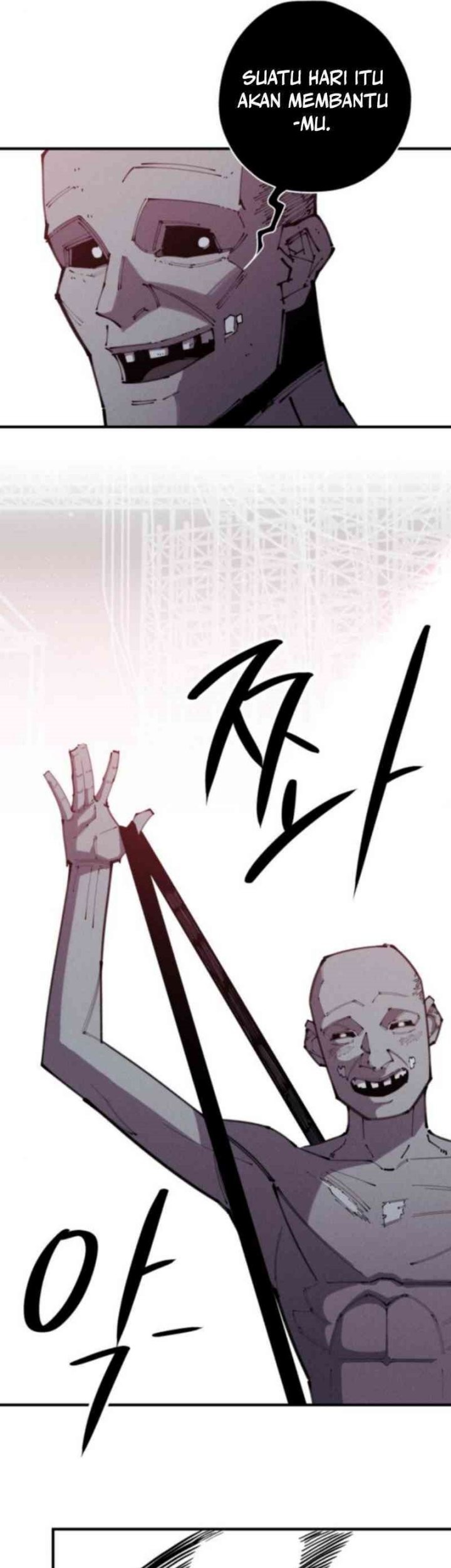 Zombie Horde Chapter 11 Gambar 35