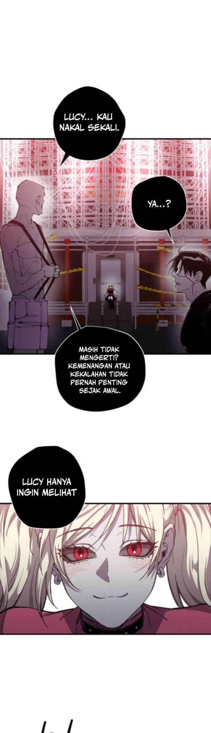 Zombie Horde Chapter 11 Gambar 41