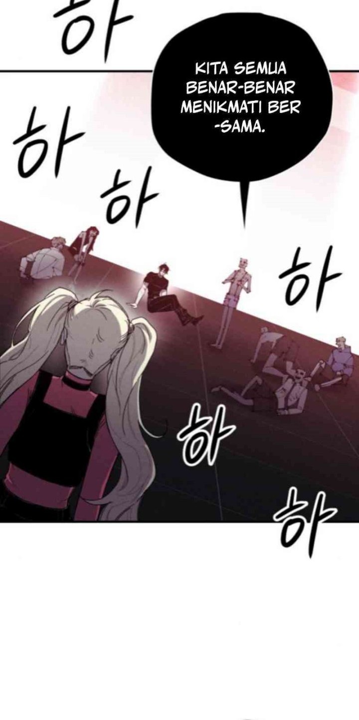 Zombie Horde Chapter 11 Gambar 42