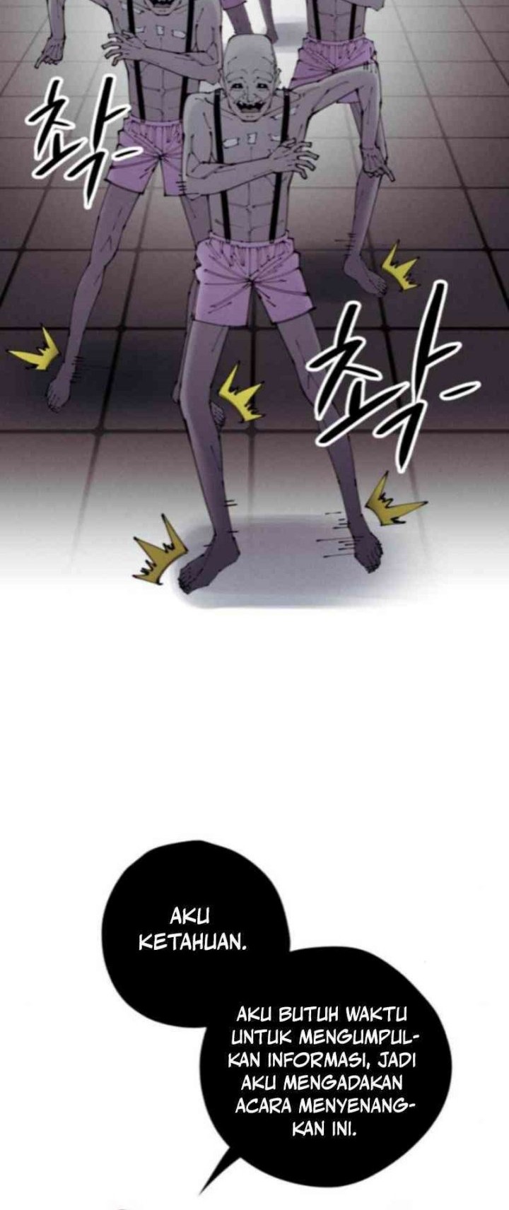 Zombie Horde Chapter 11 Gambar 44