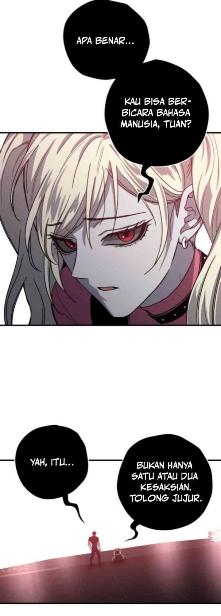 Zombie Horde Chapter 11 Gambar 48