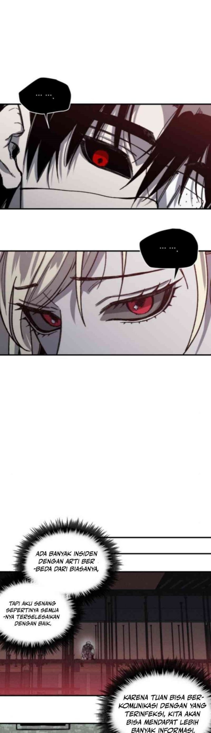 Zombie Horde Chapter 11 Gambar 49
