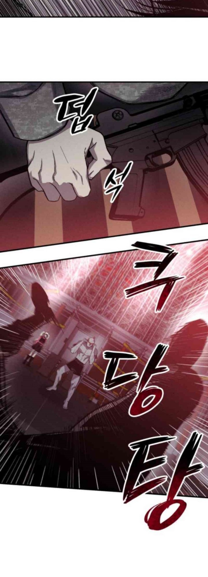 Zombie Horde Chapter 11 Gambar 52