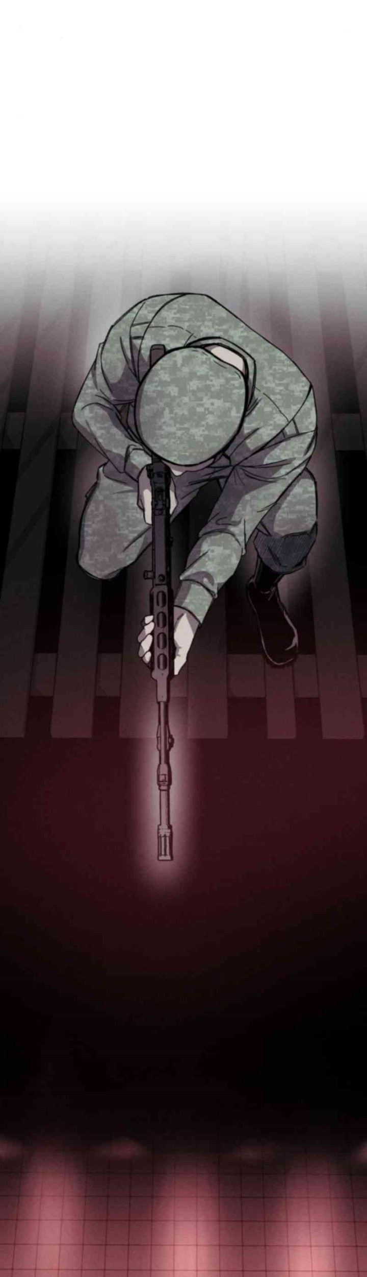 Zombie Horde Chapter 11 Gambar 53