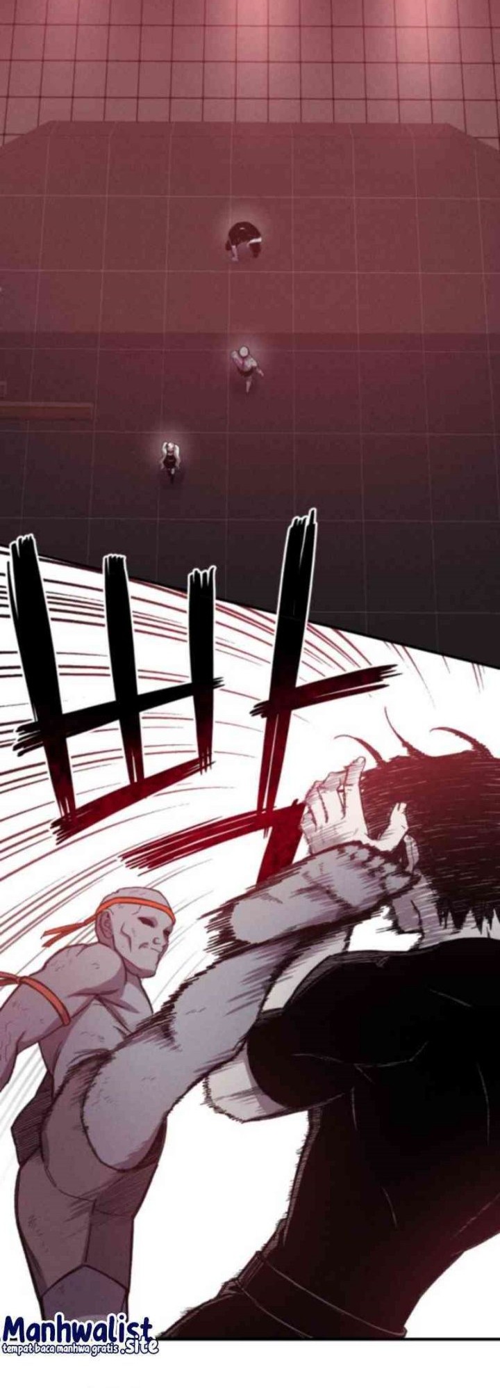 Zombie Horde Chapter 11 Gambar 54