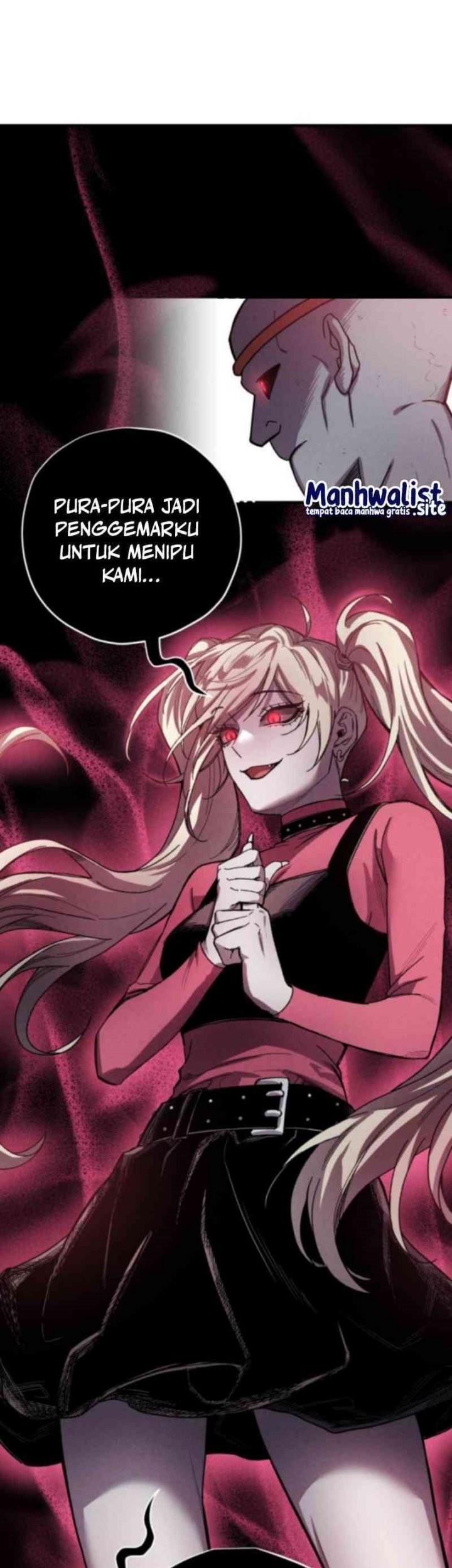 Zombie Horde Chapter 11 Gambar 57