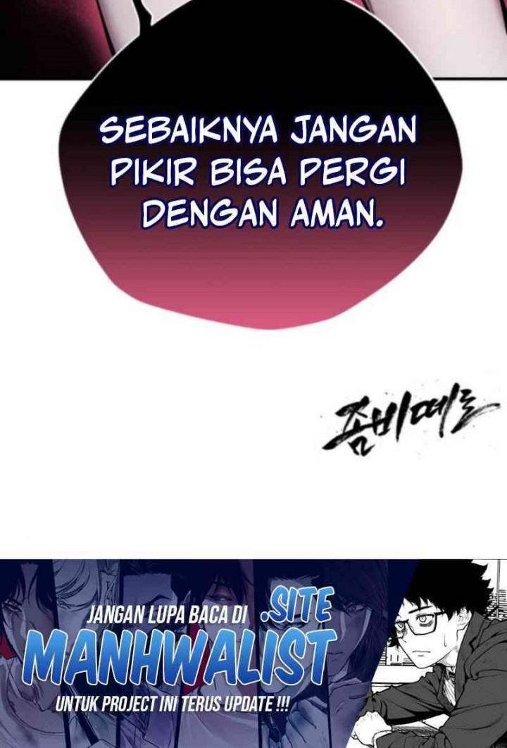 Zombie Horde Chapter 11 Gambar 58