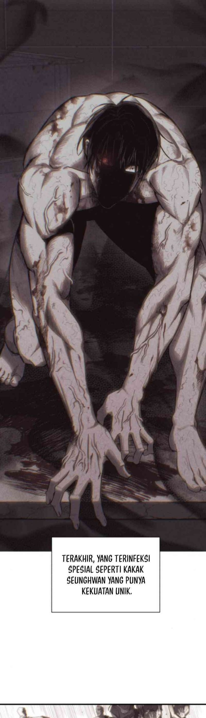 Zombie Horde Chapter 11 Gambar 3