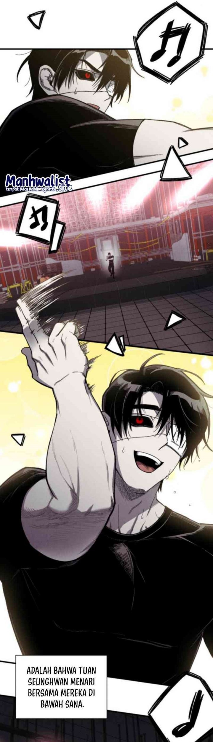 Zombie Horde Chapter 11 Gambar 5