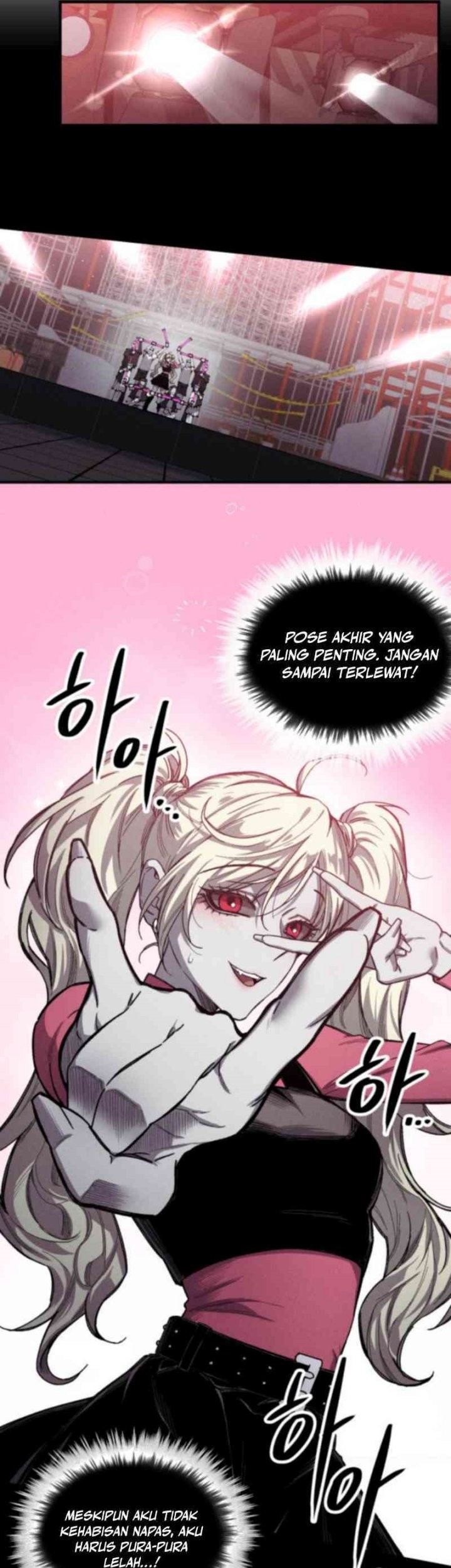 Zombie Horde Chapter 11 Gambar 7