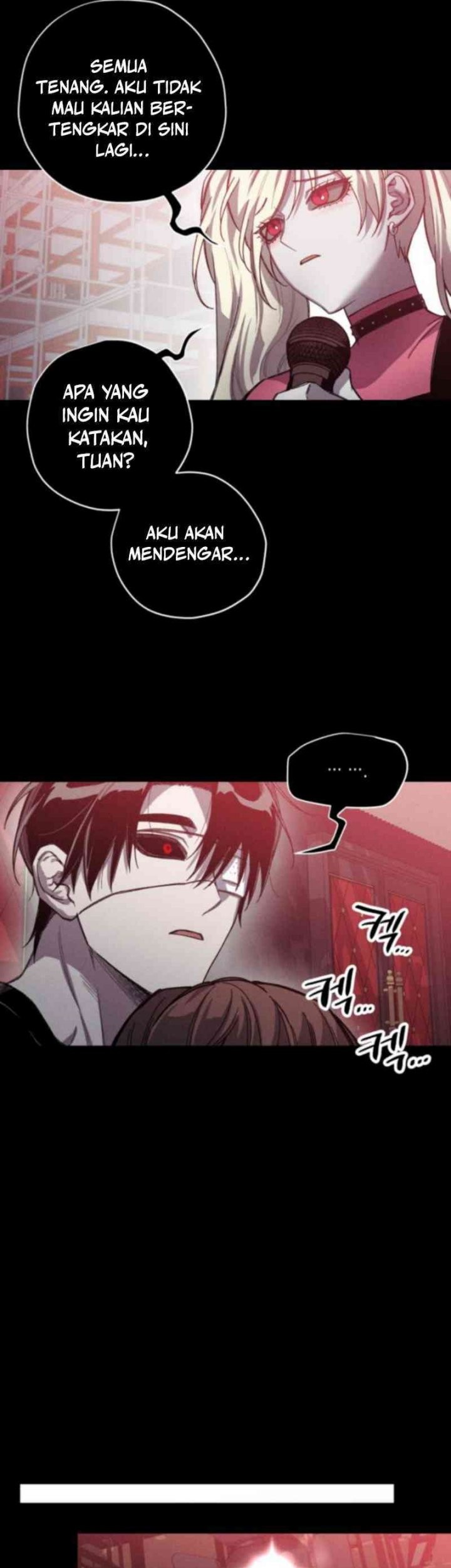 Zombie Horde Chapter 11 Gambar 13