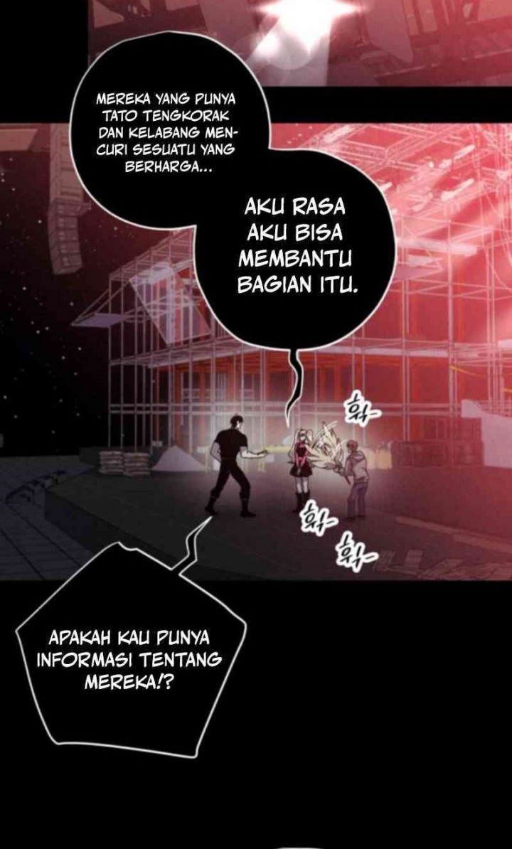 Zombie Horde Chapter 11 Gambar 14