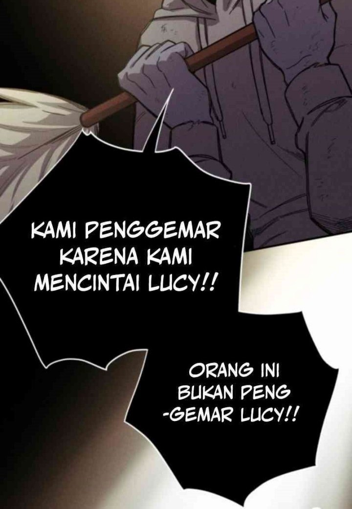 Zombie Horde Chapter 11 Gambar 18