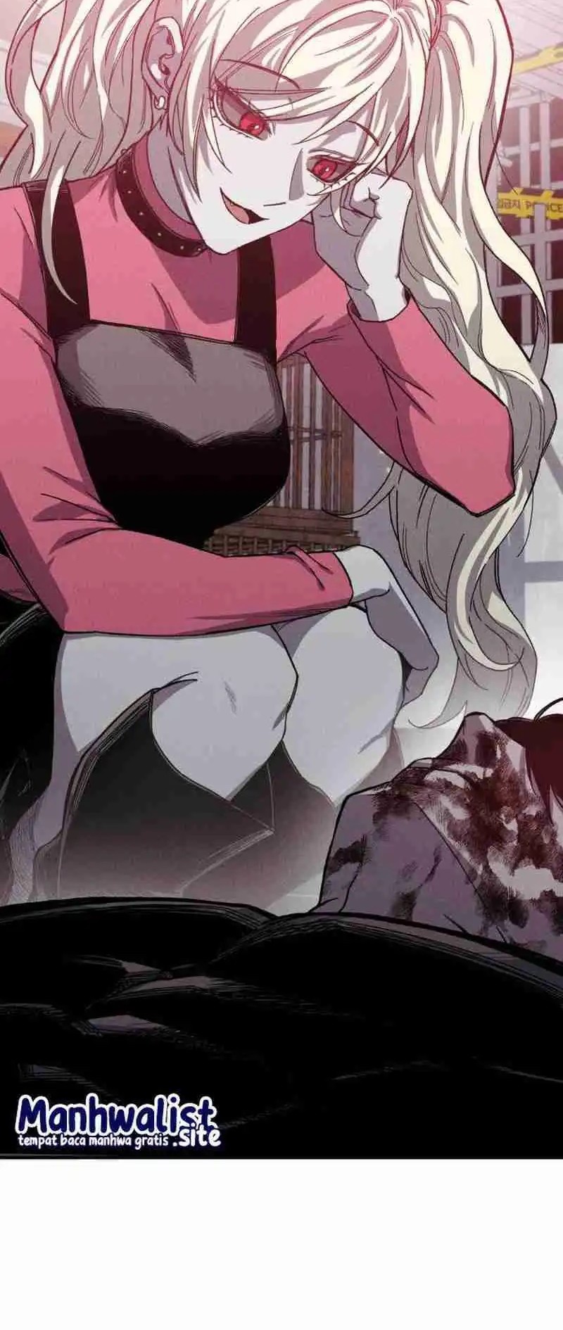 Zombie Horde Chapter 12 Gambar 30