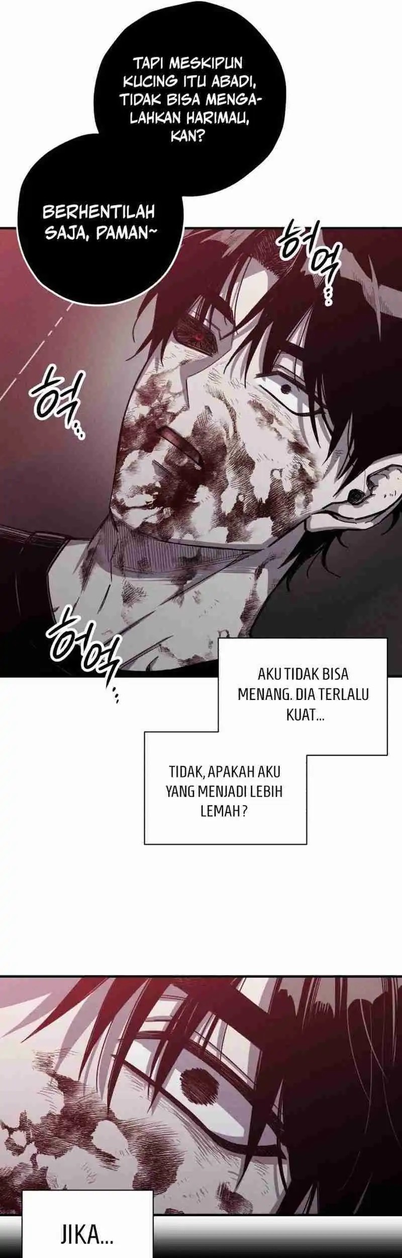 Zombie Horde Chapter 12 Gambar 31