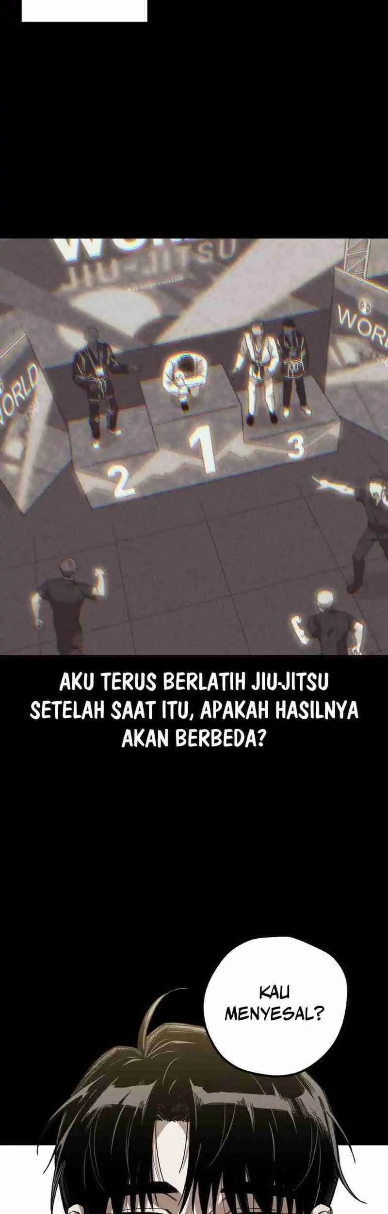 Zombie Horde Chapter 12 Gambar 32