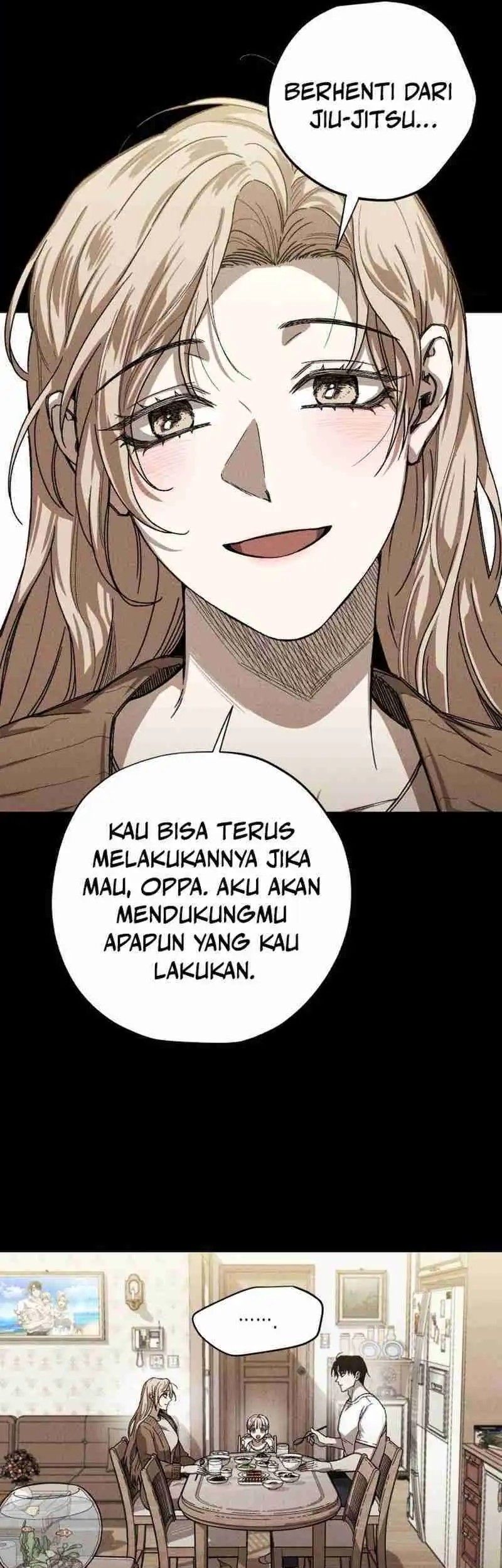 Zombie Horde Chapter 12 Gambar 34