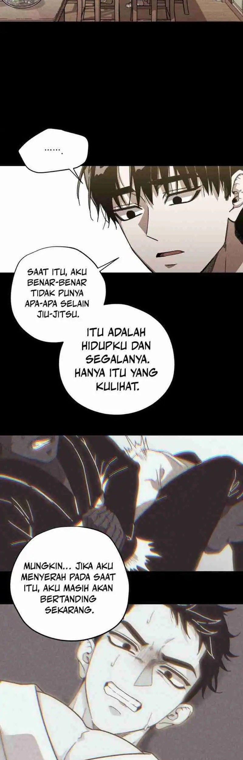 Zombie Horde Chapter 12 Gambar 35