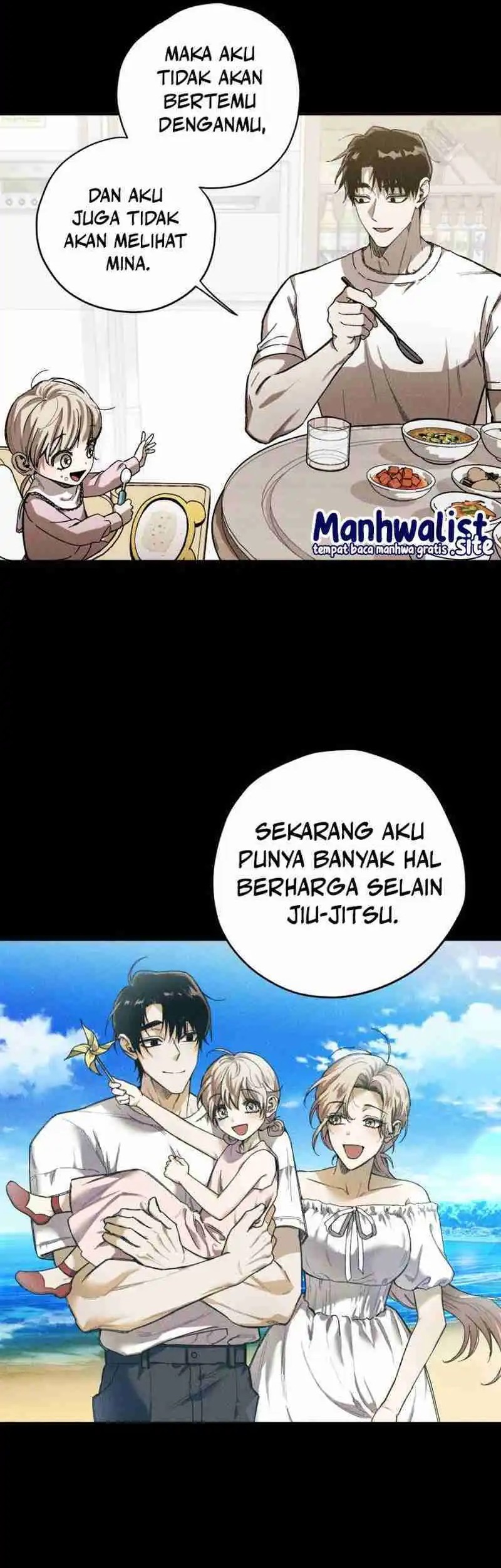 Zombie Horde Chapter 12 Gambar 37