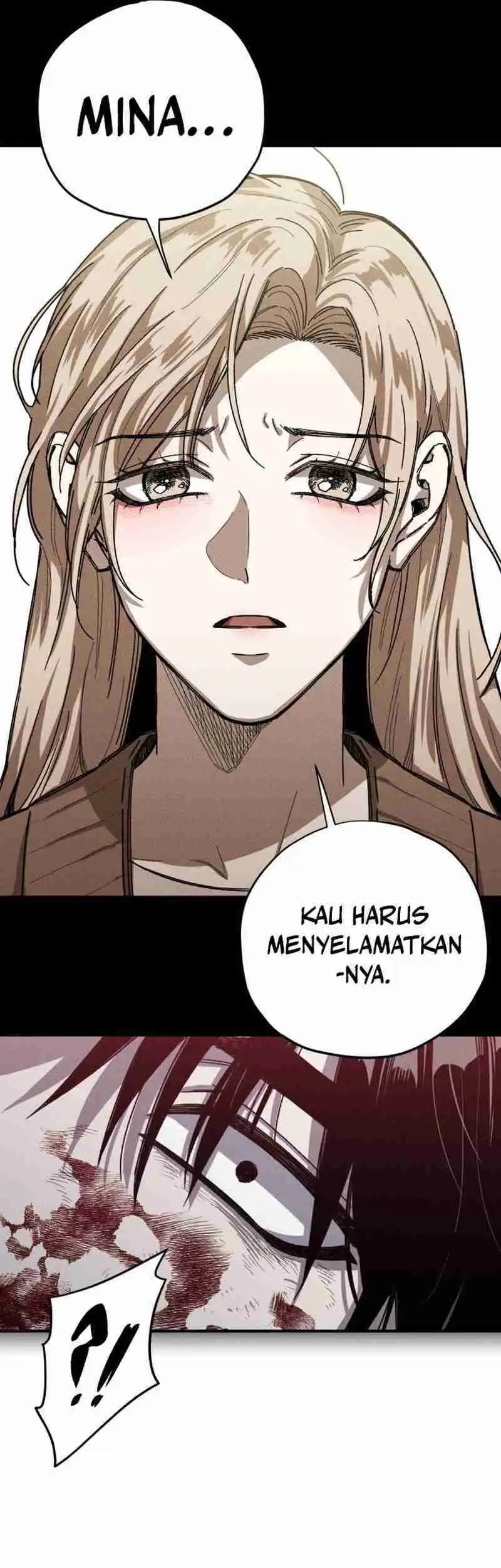 Zombie Horde Chapter 12 Gambar 40