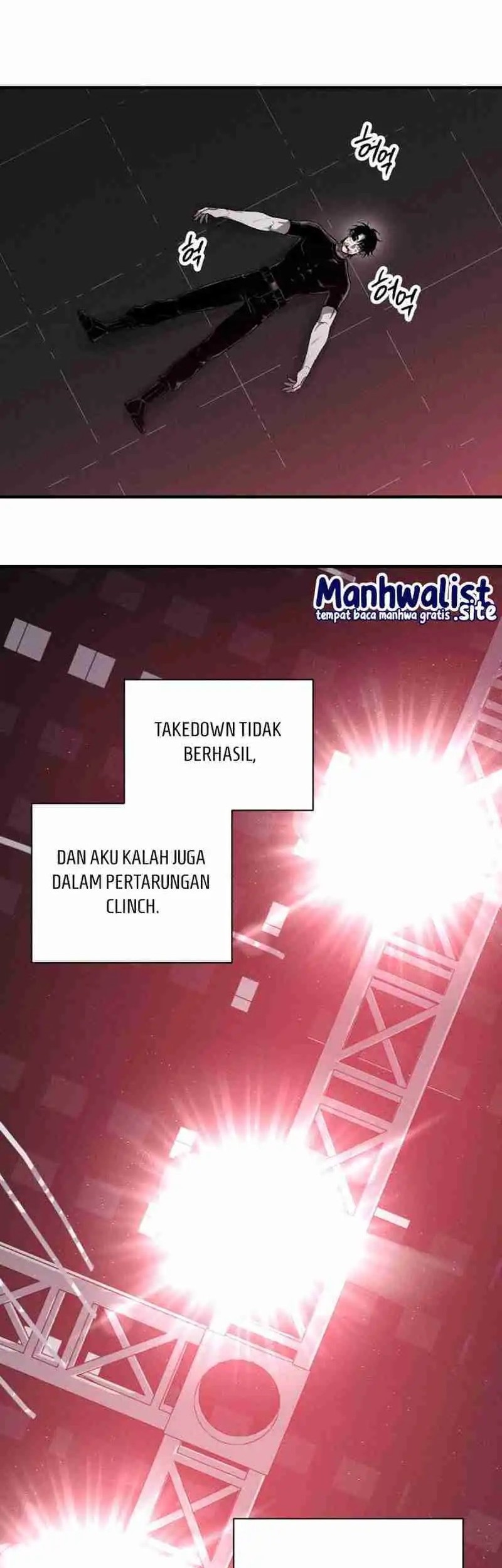 Zombie Horde Chapter 12 Gambar 41
