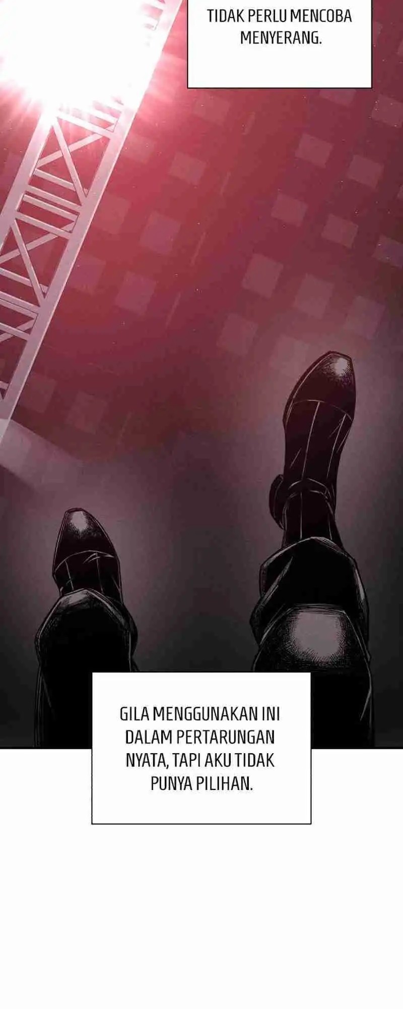 Zombie Horde Chapter 12 Gambar 42