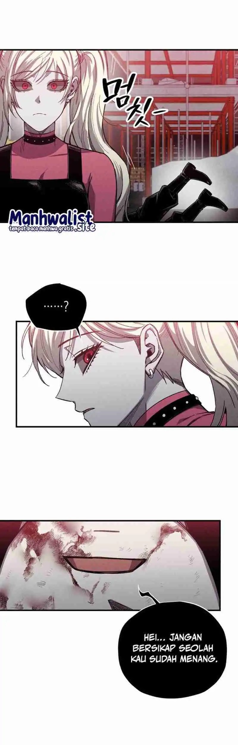 Zombie Horde Chapter 12 Gambar 43