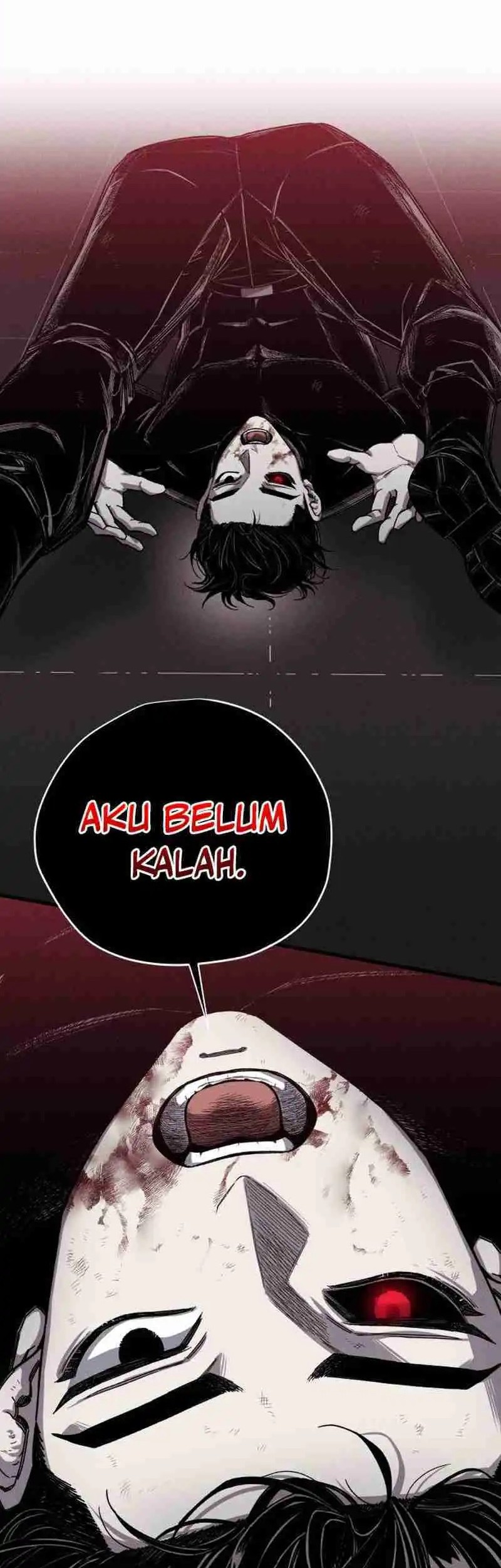 Zombie Horde Chapter 12 Gambar 44