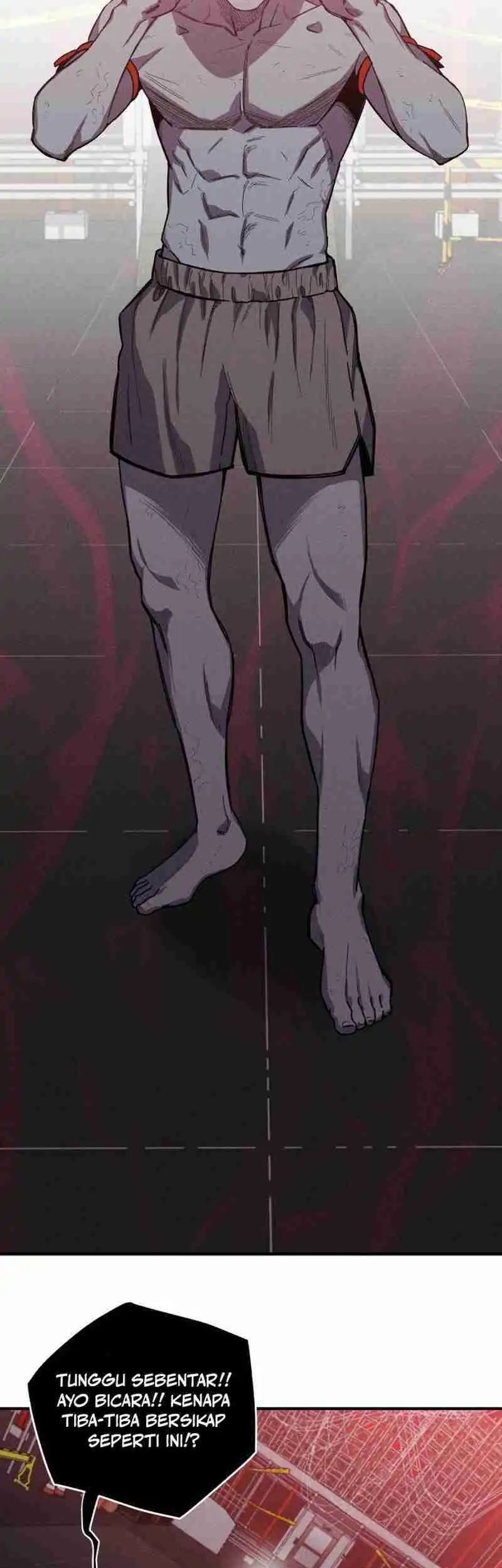 Baca Manhwa Zombie Horde Chapter 12 Gambar 2