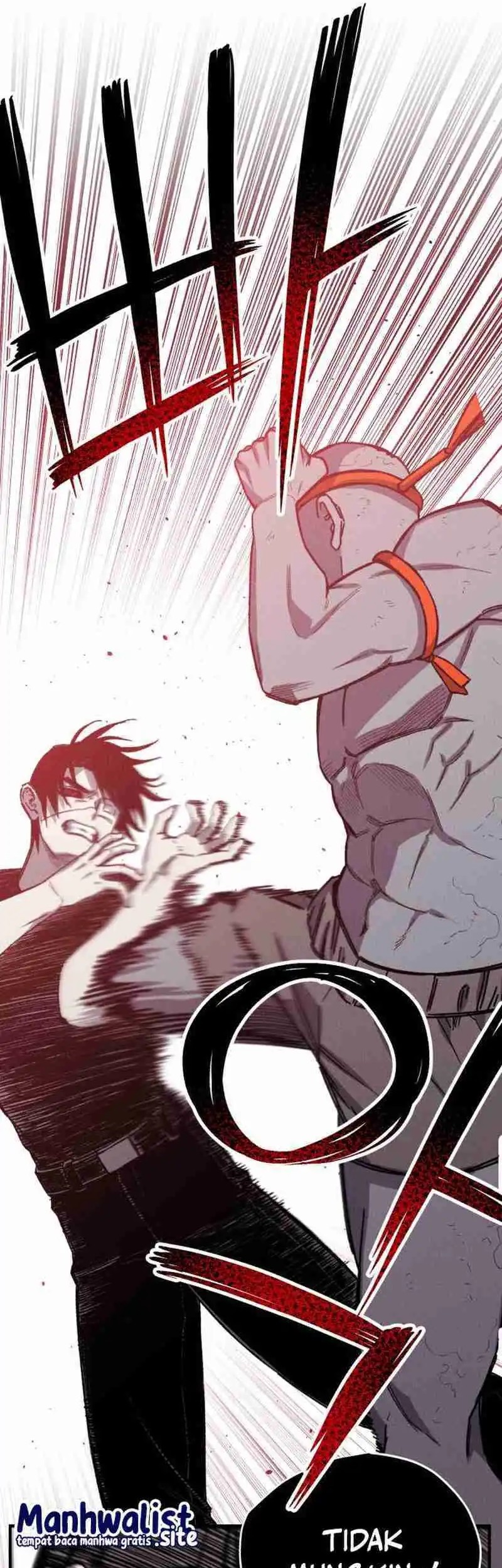 Zombie Horde Chapter 12 Gambar 4