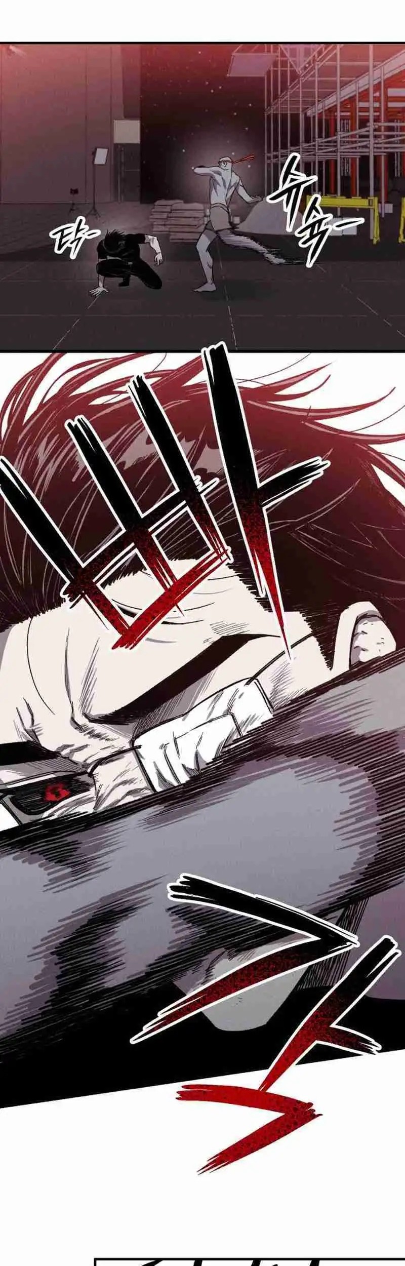 Zombie Horde Chapter 12 Gambar 11