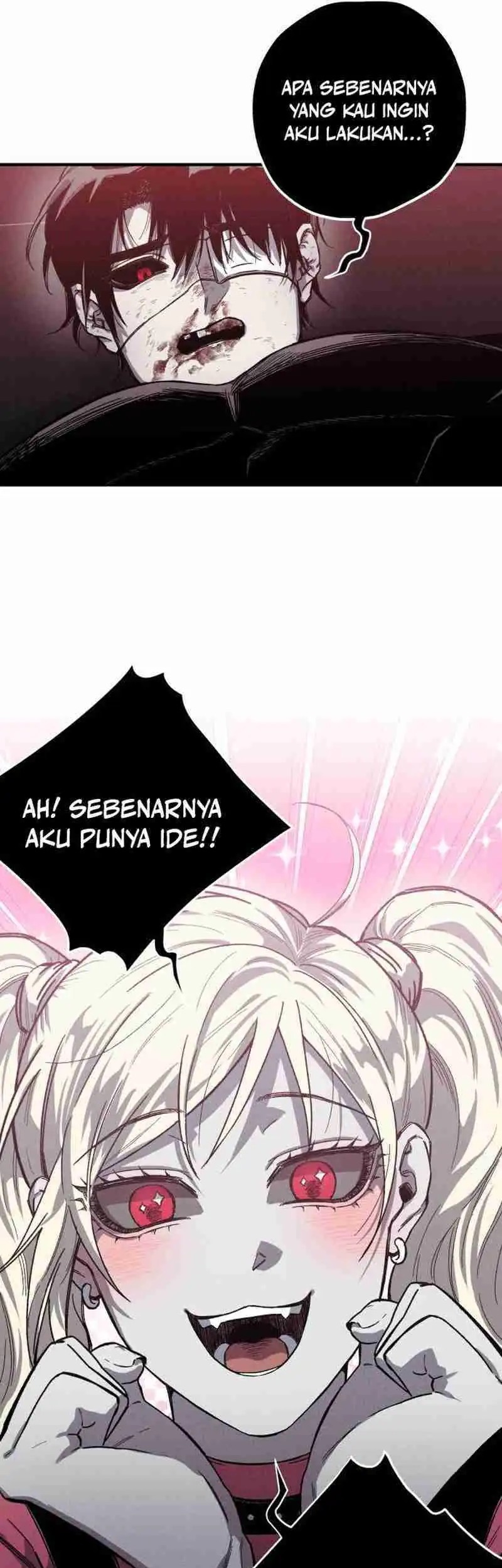 Zombie Horde Chapter 12 Gambar 13