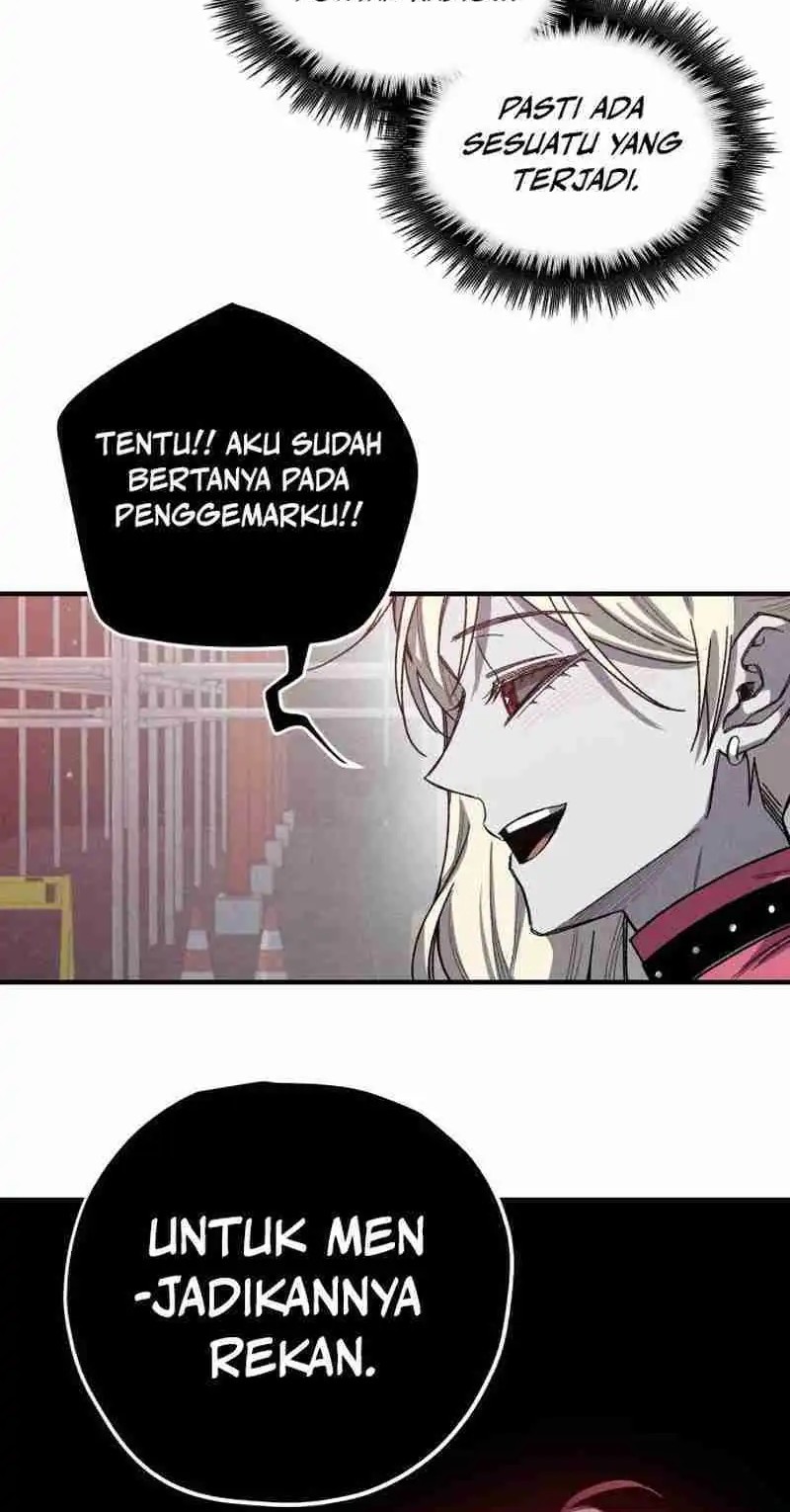 Zombie Horde Chapter 12 Gambar 15