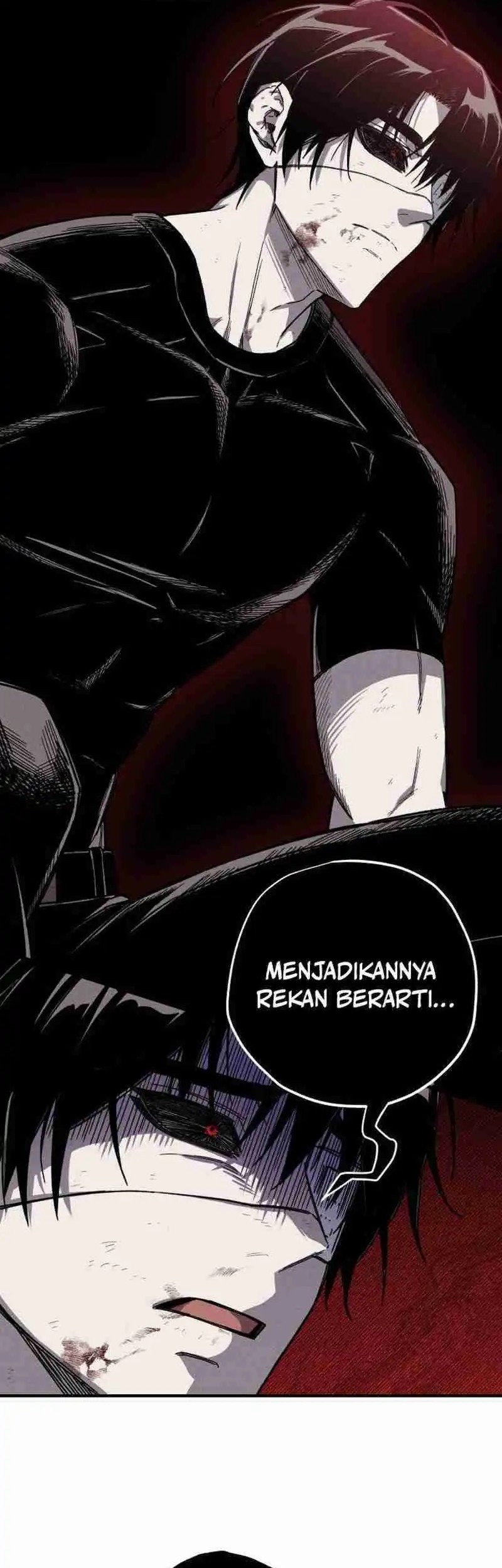 Zombie Horde Chapter 12 Gambar 16