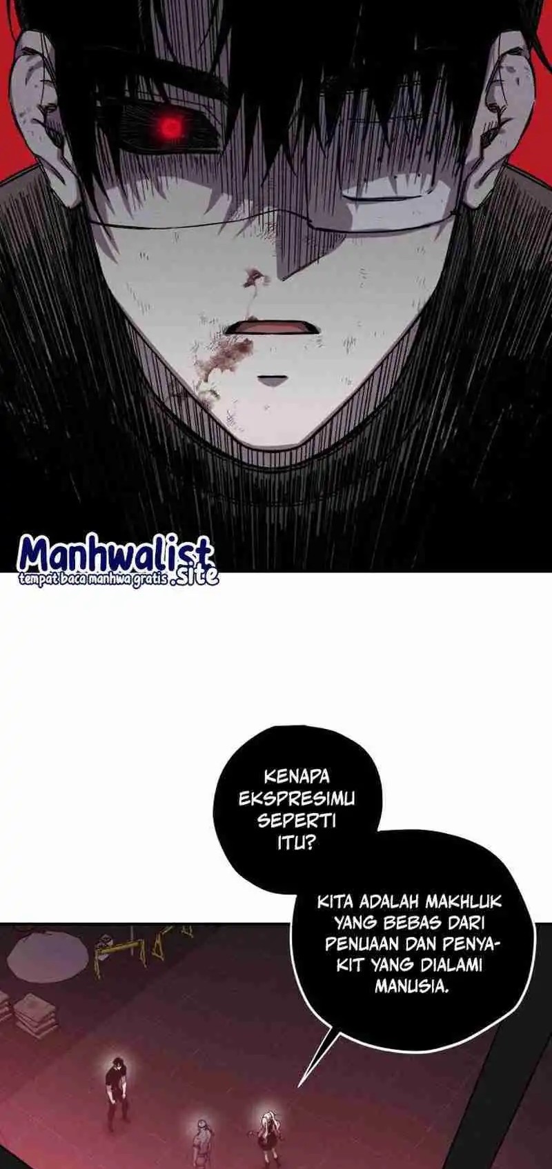 Zombie Horde Chapter 12 Gambar 18