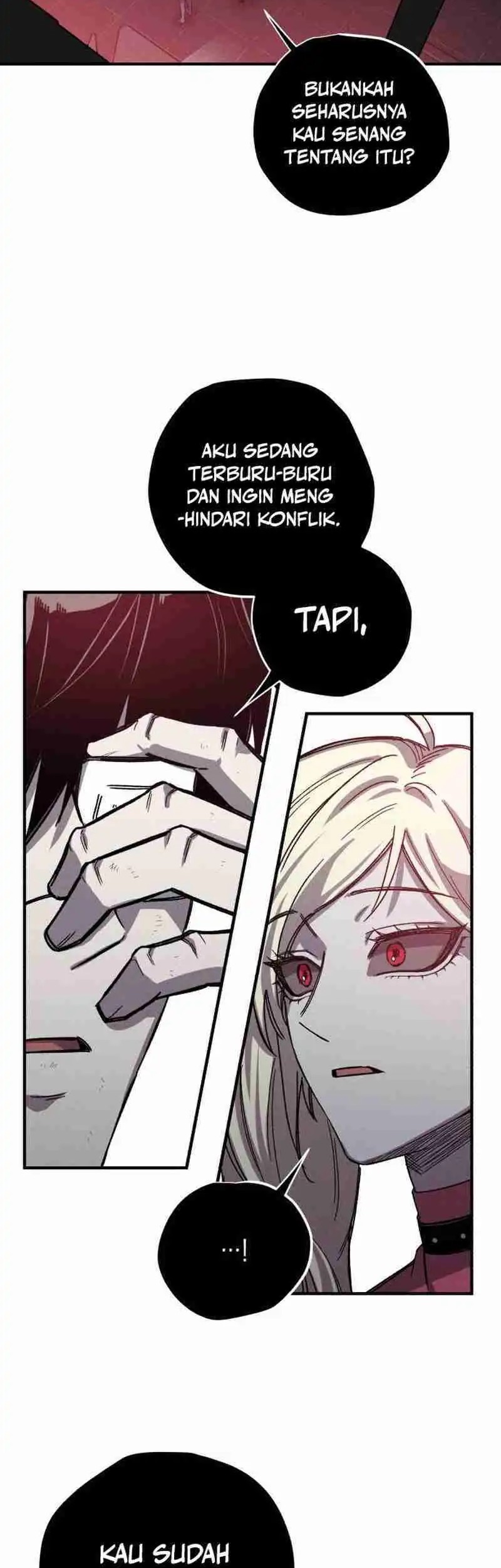 Zombie Horde Chapter 12 Gambar 19