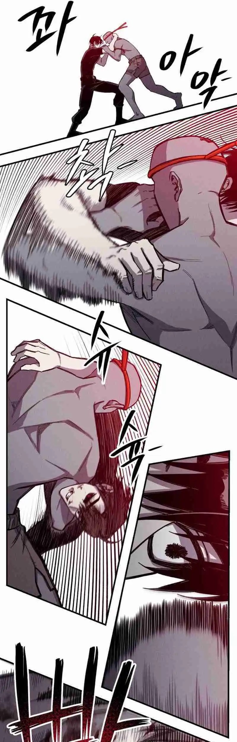 Zombie Horde Chapter 12 Gambar 25