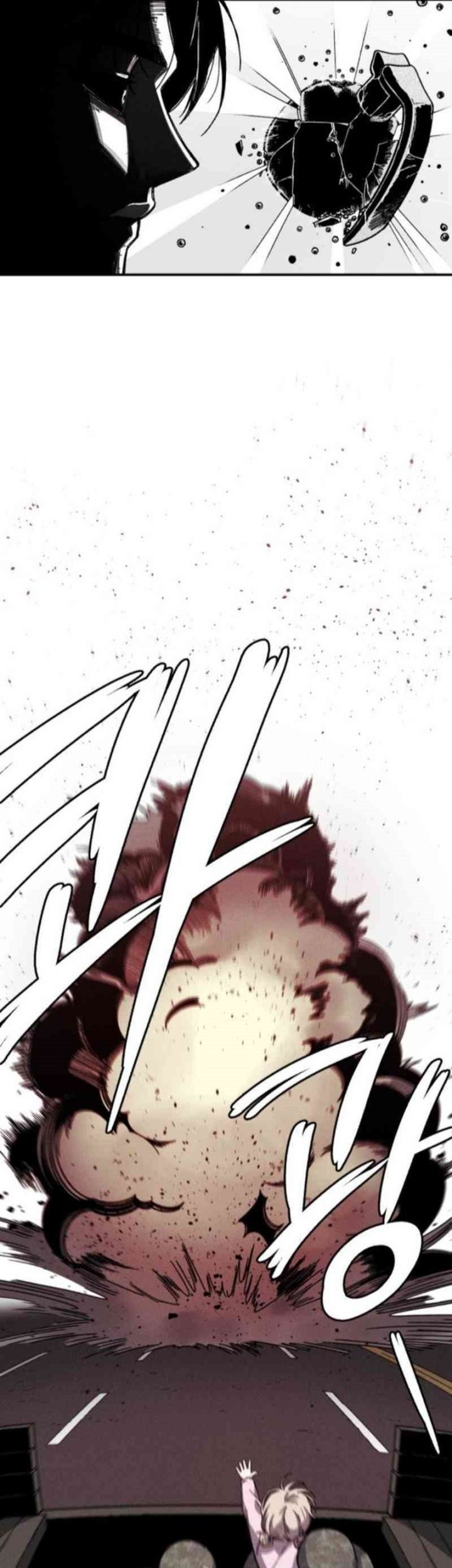 Zombie Horde Chapter 2 Gambar 23