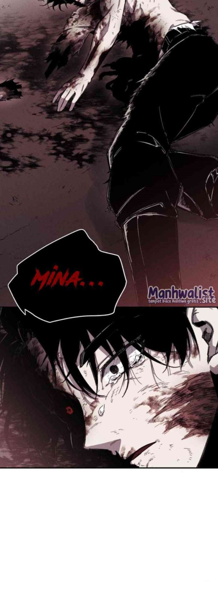 Zombie Horde Chapter 2 Gambar 26