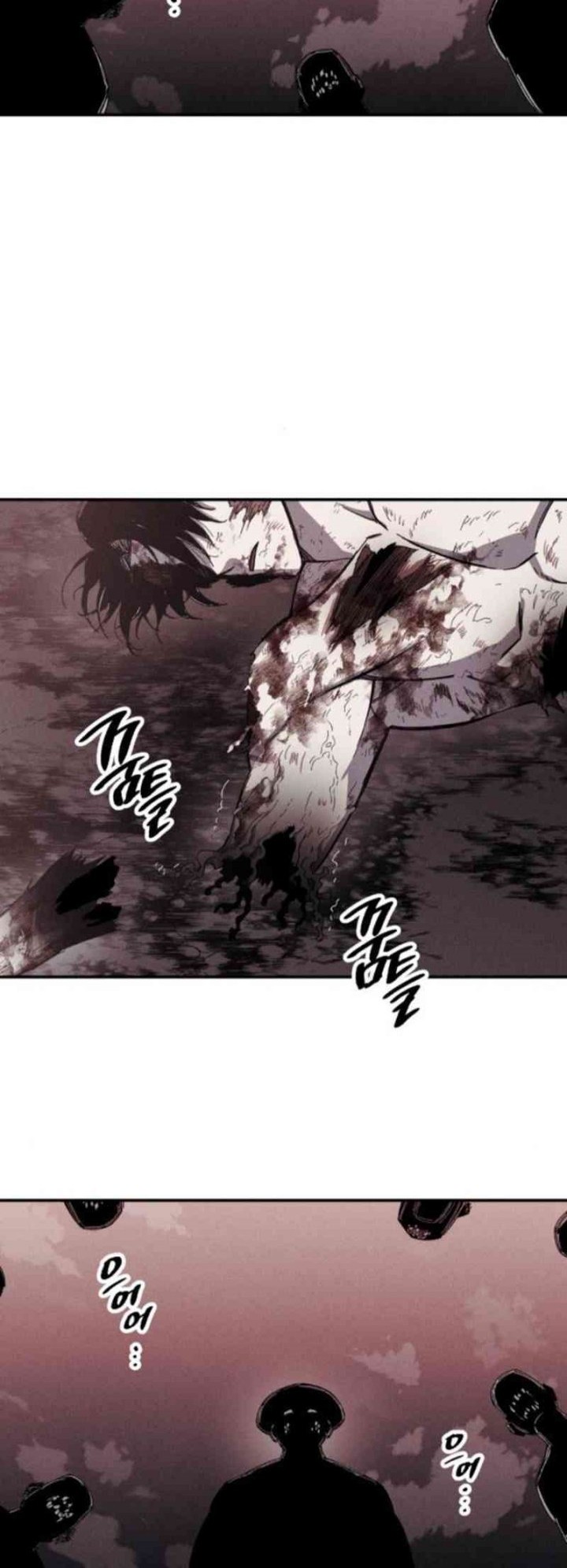 Zombie Horde Chapter 2 Gambar 28