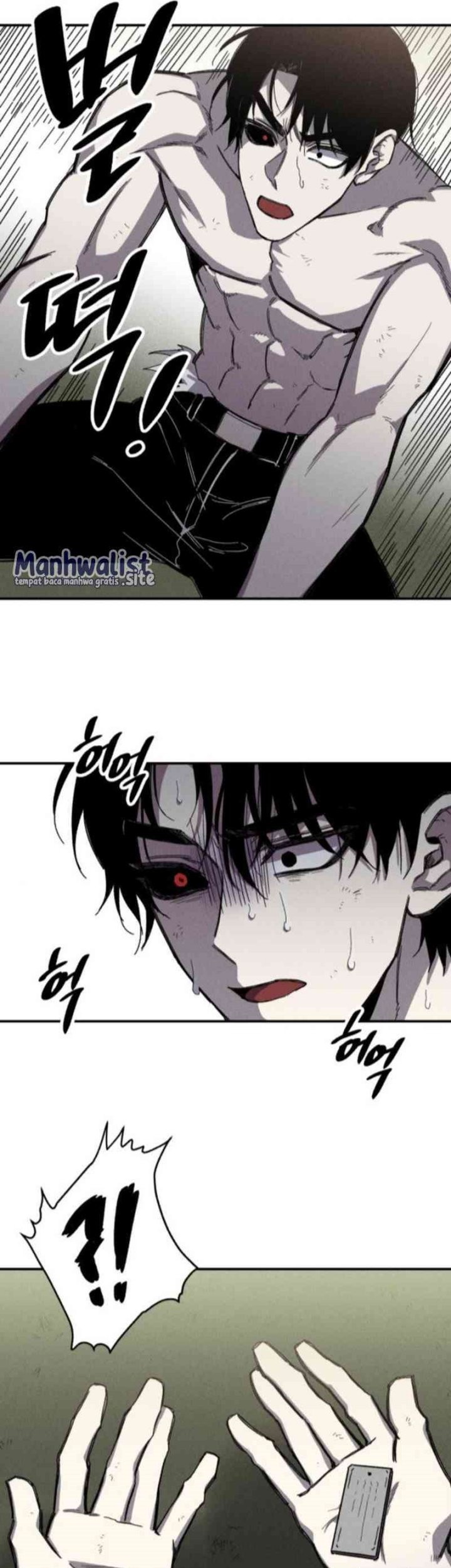 Zombie Horde Chapter 2 Gambar 33
