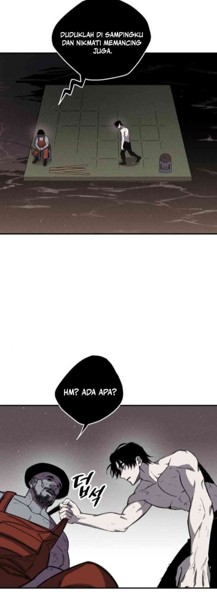 Zombie Horde Chapter 2 Gambar 36