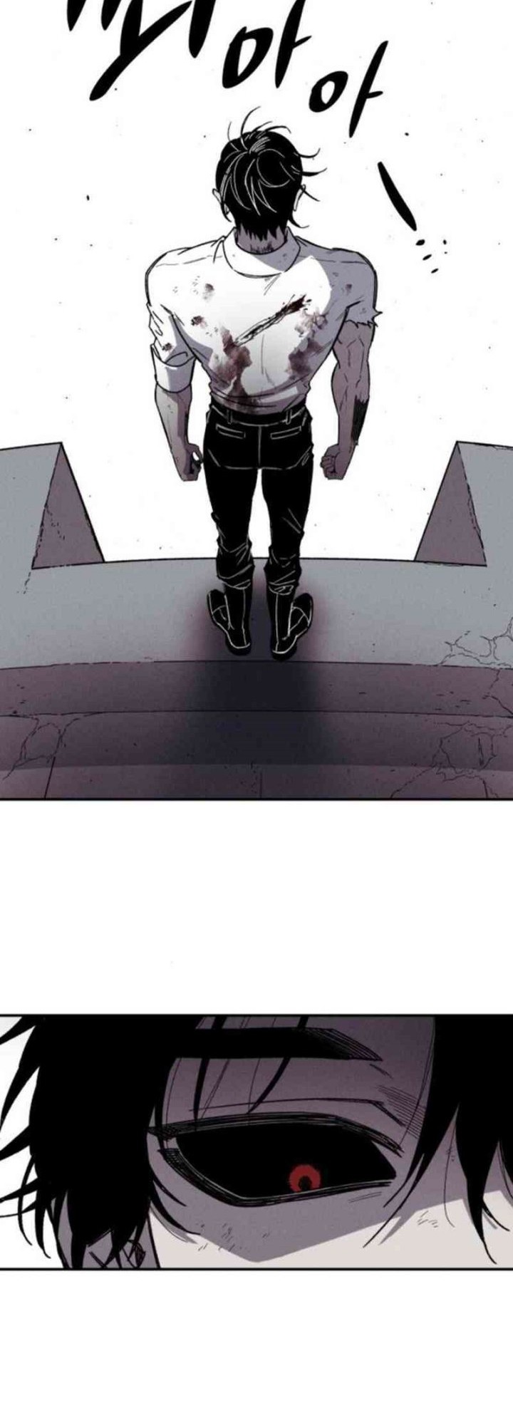 Baca Manhwa Zombie Horde Chapter 2 Gambar 2
