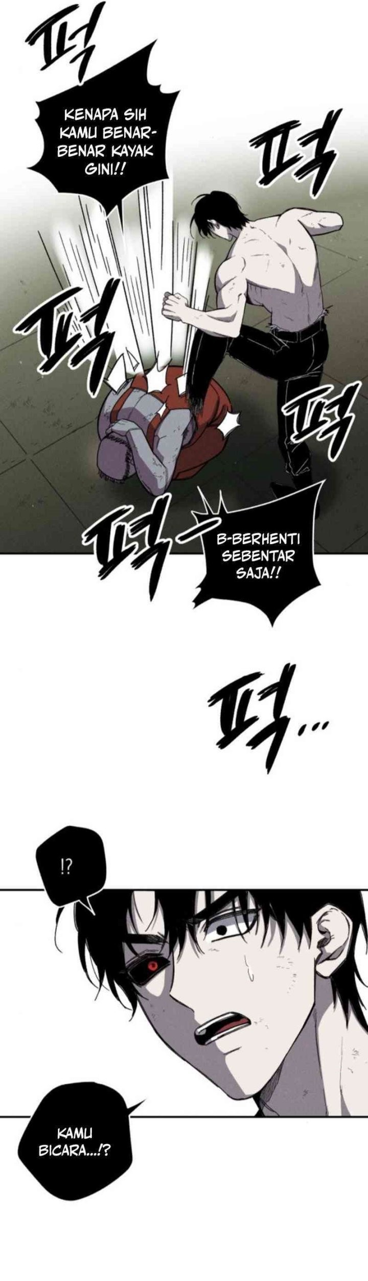 Zombie Horde Chapter 2 Gambar 41