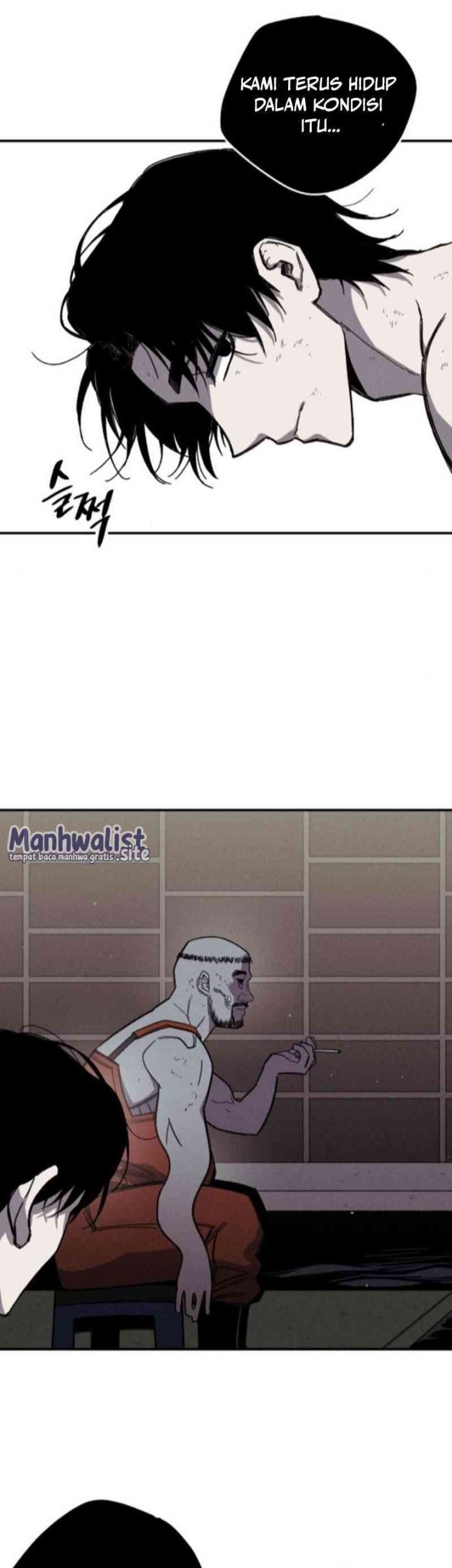 Zombie Horde Chapter 2 Gambar 45