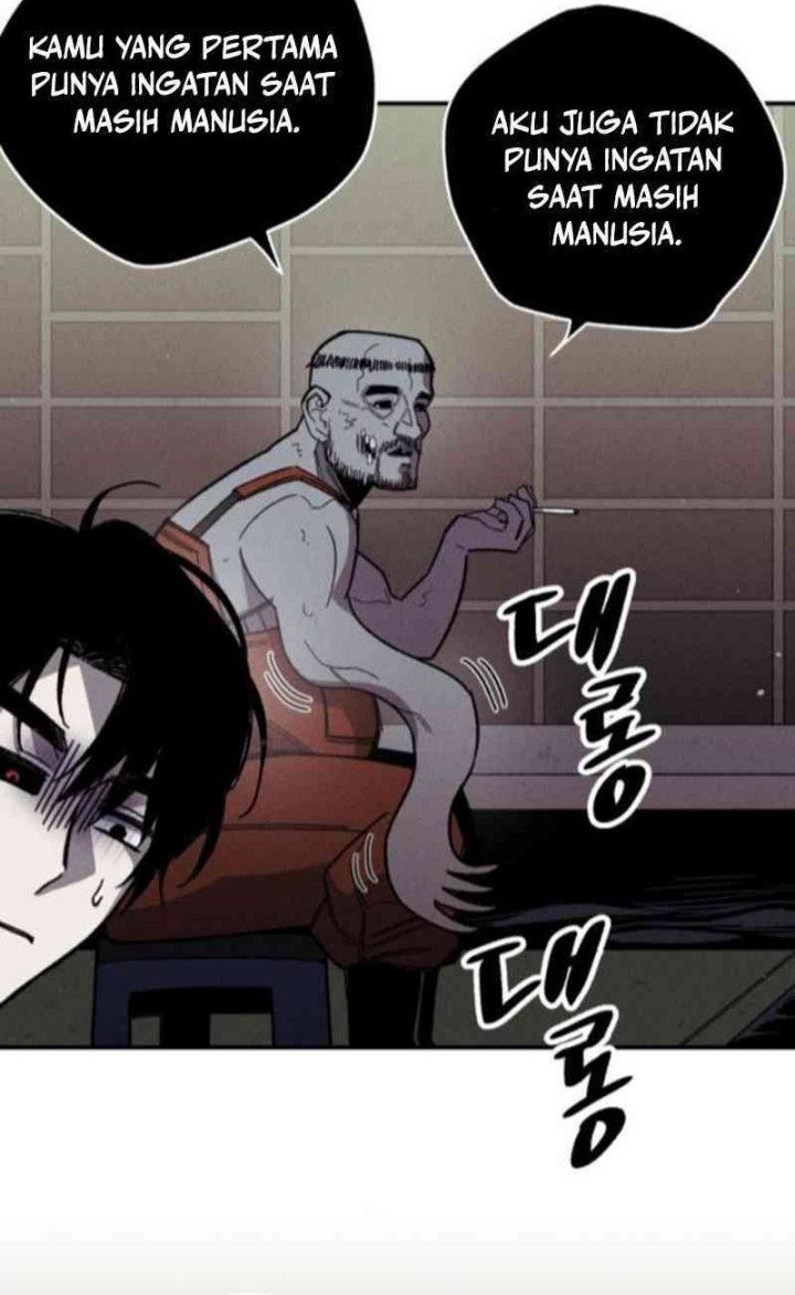 Zombie Horde Chapter 2 Gambar 46